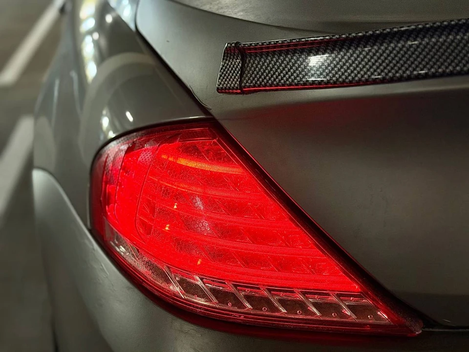 2010 BMW E63/E64 645Ci & 650i - Image 9 of 19