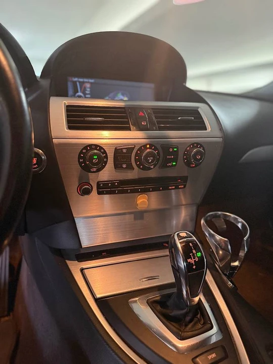 2010 BMW E63/E64 645Ci & 650i - Image 6 of 13