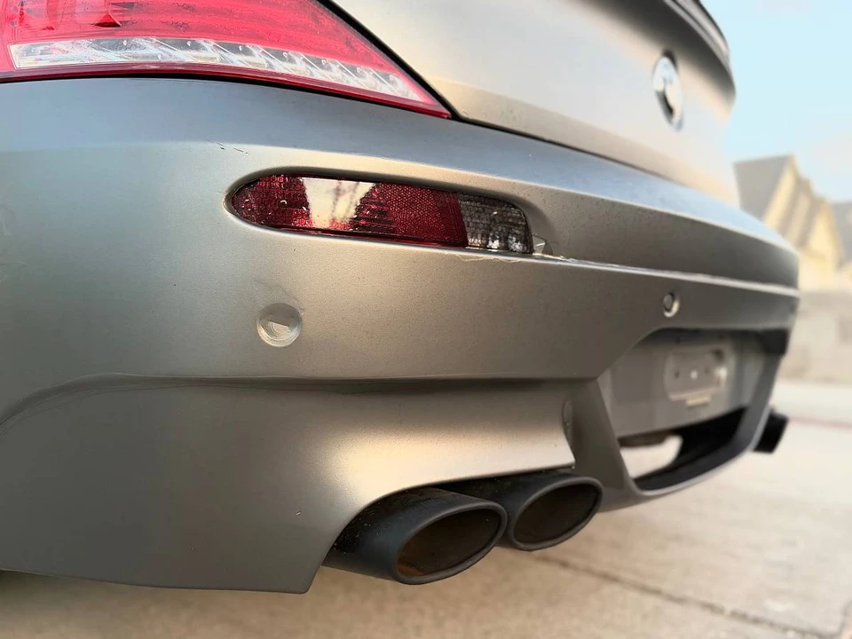 2010 BMW E63/E64 645Ci & 650i - Image 7 of 19