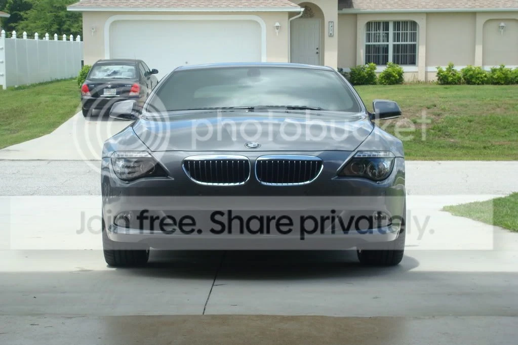 2010 BMW E63/E64 645Ci & 650i - Image 3 of 4