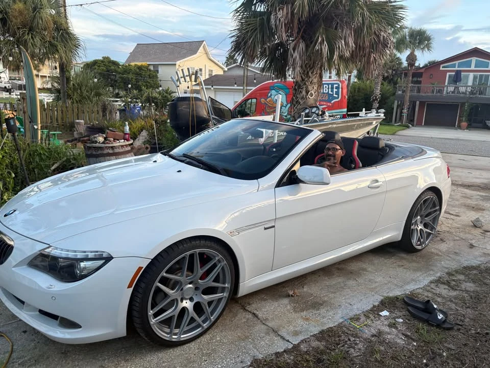 2010 BMW E63/E64 645Ci & 650i - Image 2 of 6