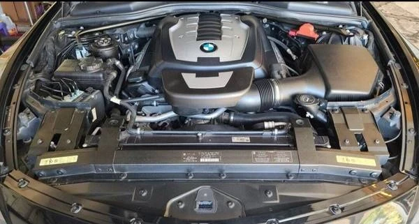 2010 BMW E63/E64 645Ci & 650i - Image 6 of 8
