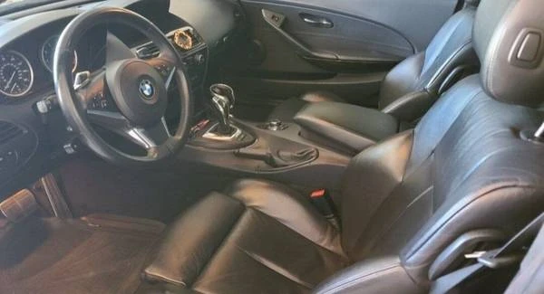 2010 BMW E63/E64 645Ci & 650i - Image 5 of 8