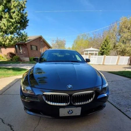 2010 BMW E63/E64 645Ci & 650i - Image 8 of 8
