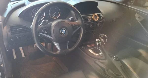 2010 BMW E63/E64 645Ci & 650i - Image 4 of 8