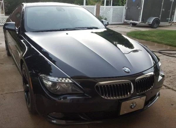 2010 BMW E63/E64 645Ci & 650i - Image 2 of 8