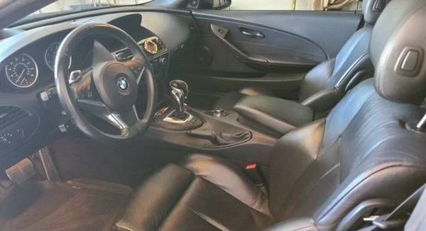 2010 BMW E63/E64 645Ci & 650i - Image 3 of 8