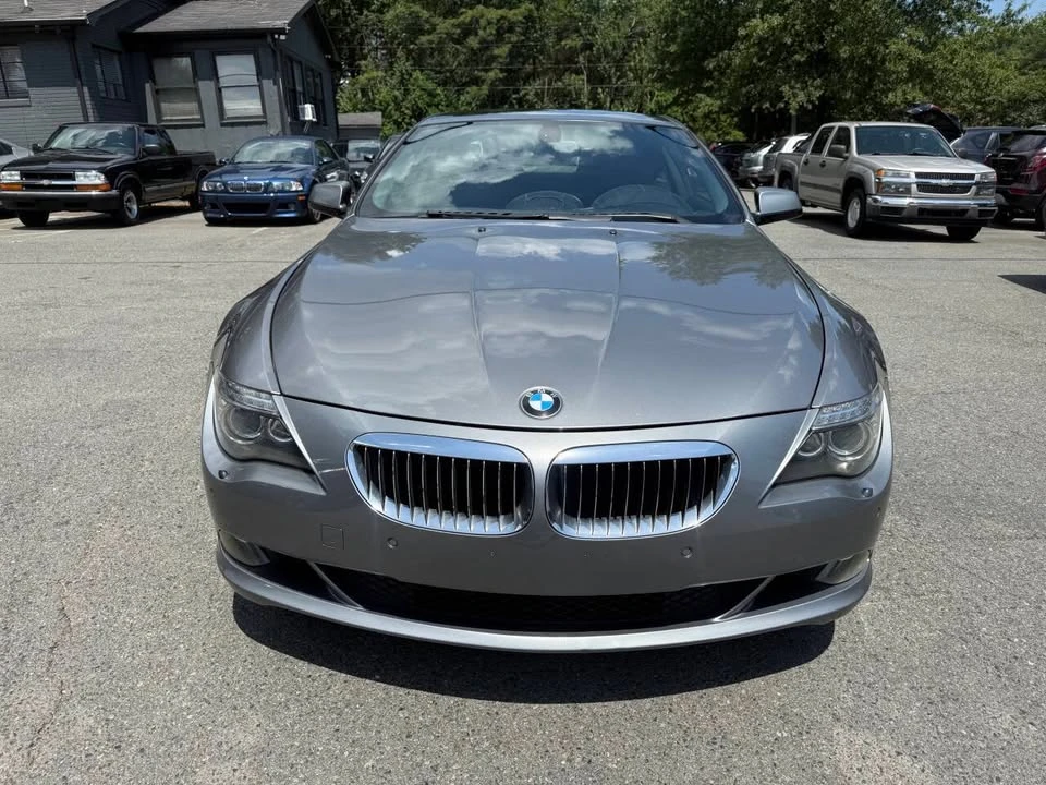 2010 BMW E63/E64 645Ci & 650i - Image 2 of 20