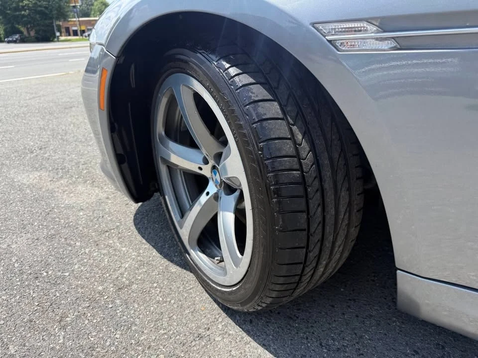 2010 BMW E63/E64 645Ci & 650i - Image 19 of 20