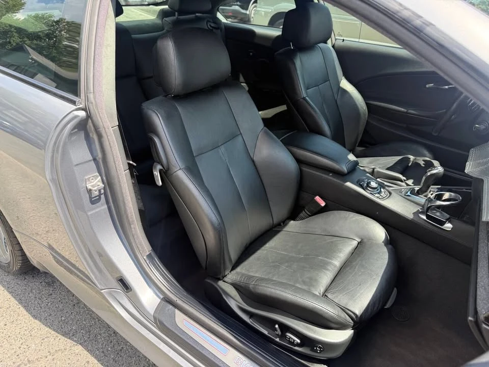 2010 BMW E63/E64 645Ci & 650i - Image 12 of 20