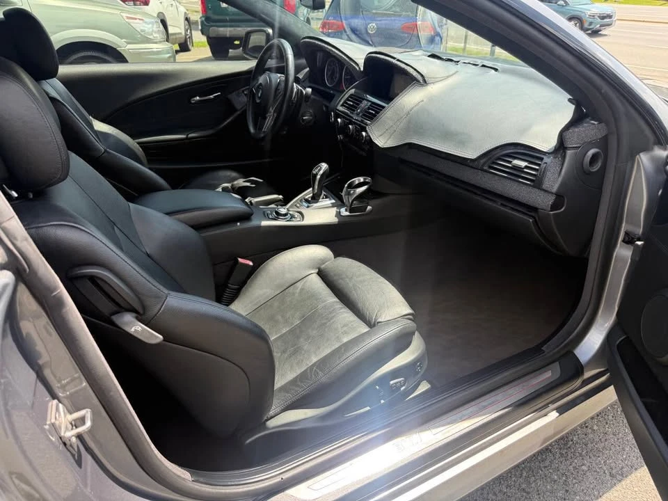 2010 BMW E63/E64 645Ci & 650i - Image 11 of 20