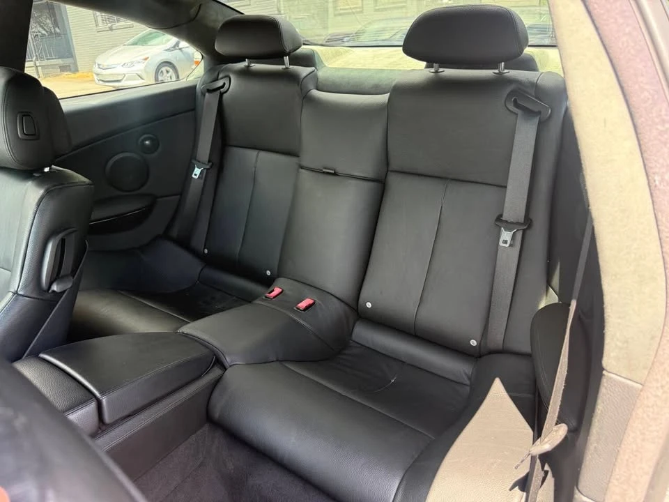 2010 BMW E63/E64 645Ci & 650i - Image 9 of 20