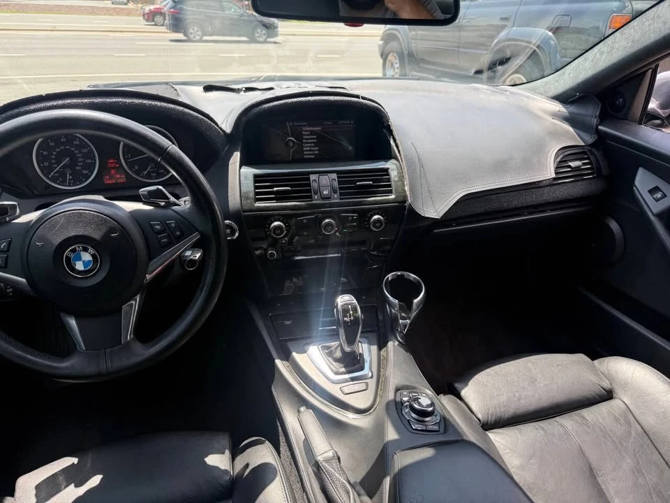 2010 BMW E63/E64 645Ci & 650i - Image 15 of 20
