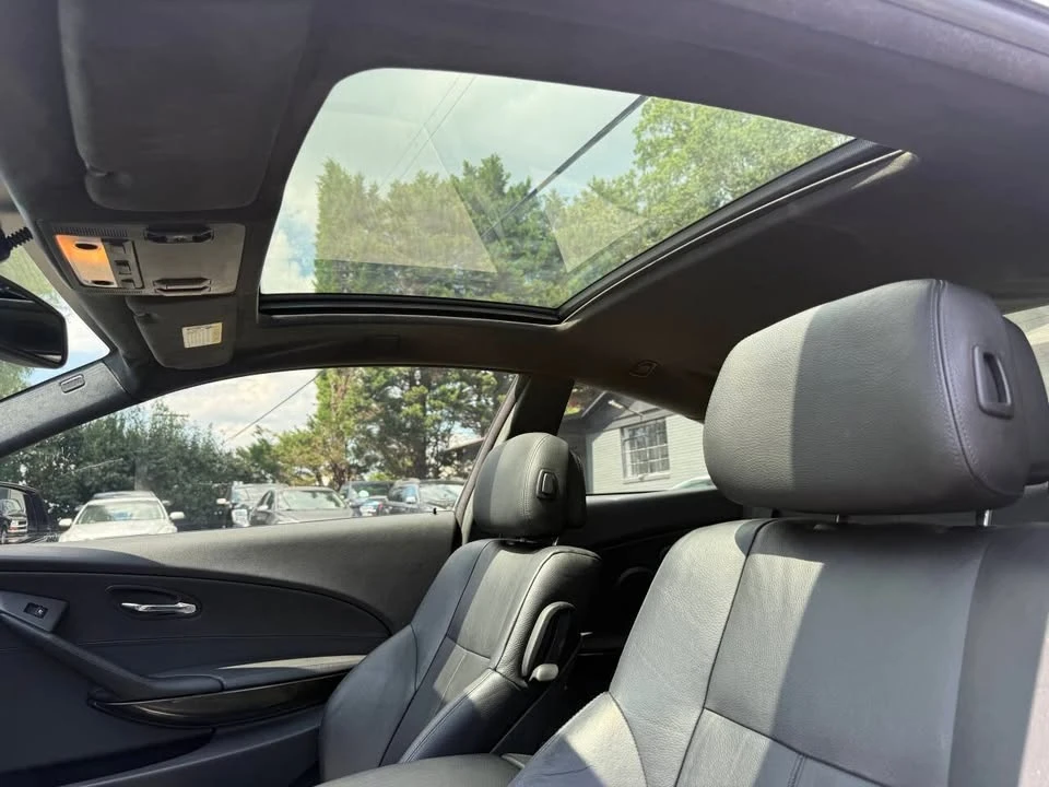 2010 BMW E63/E64 645Ci & 650i - Image 17 of 20