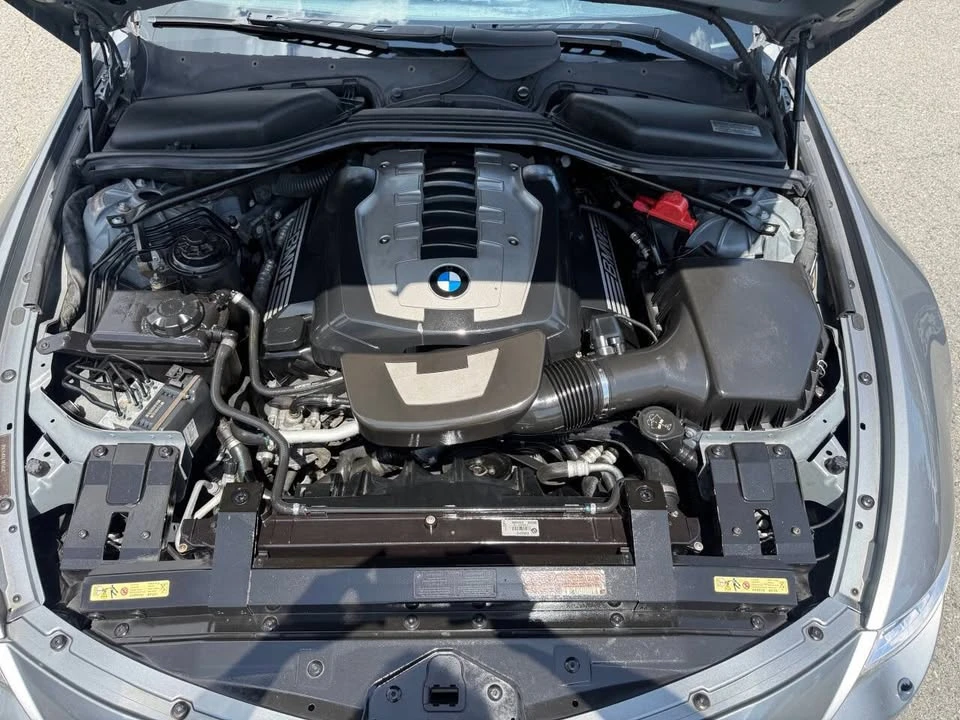 2010 BMW E63/E64 645Ci & 650i - Image 20 of 20