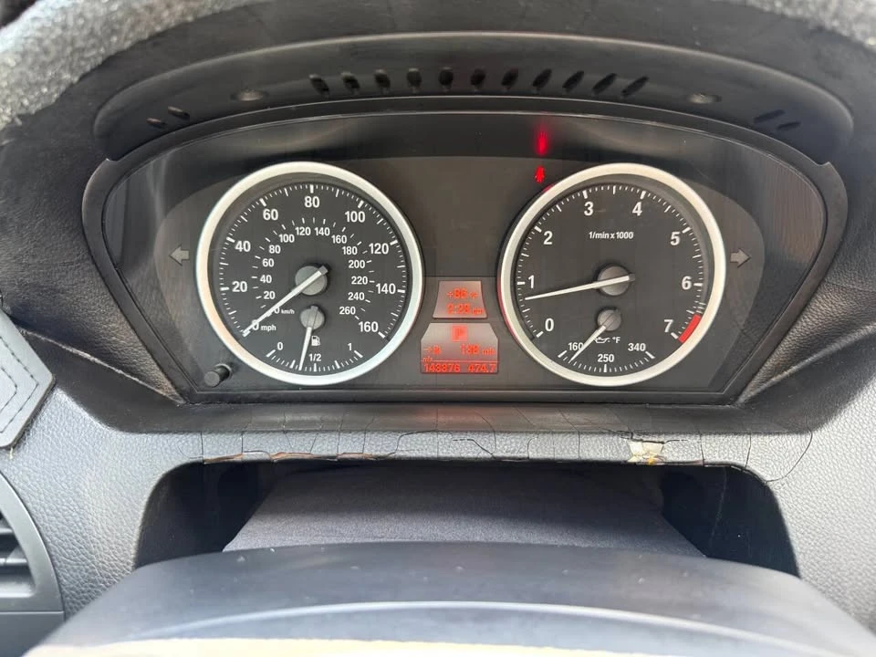 2010 BMW E63/E64 645Ci & 650i - Image 16 of 20