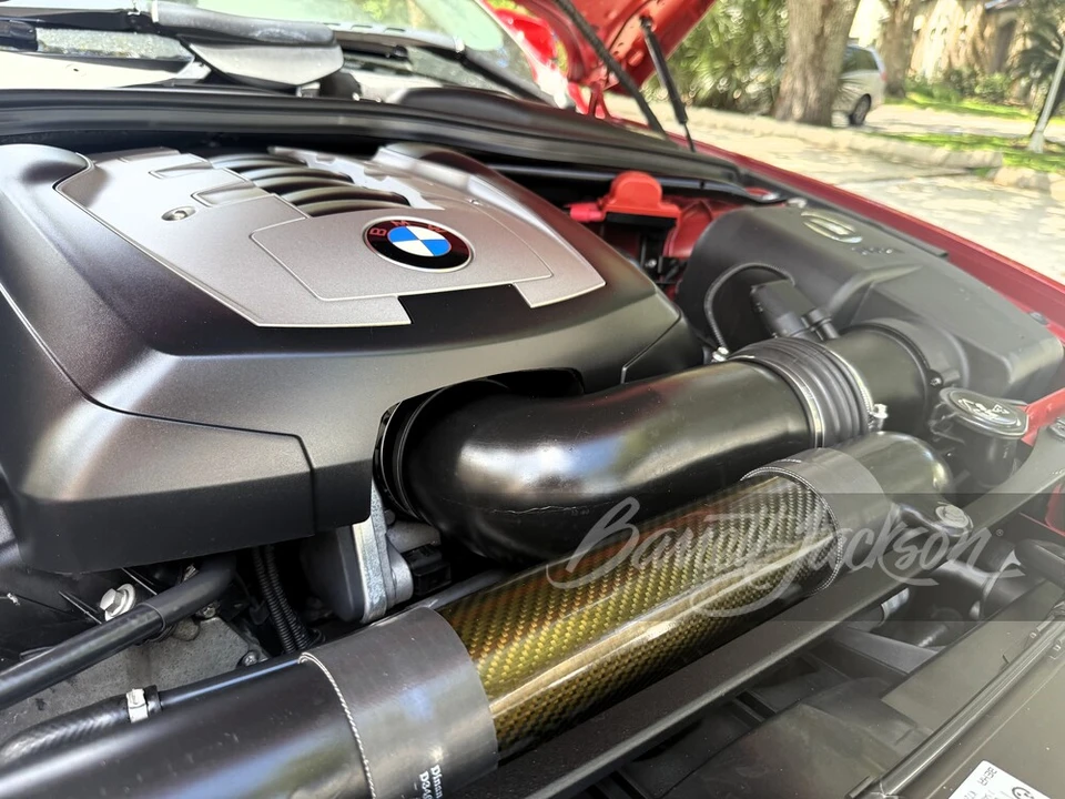 2010 BMW E63/E64 645Ci & 650i - Image 3 of 27