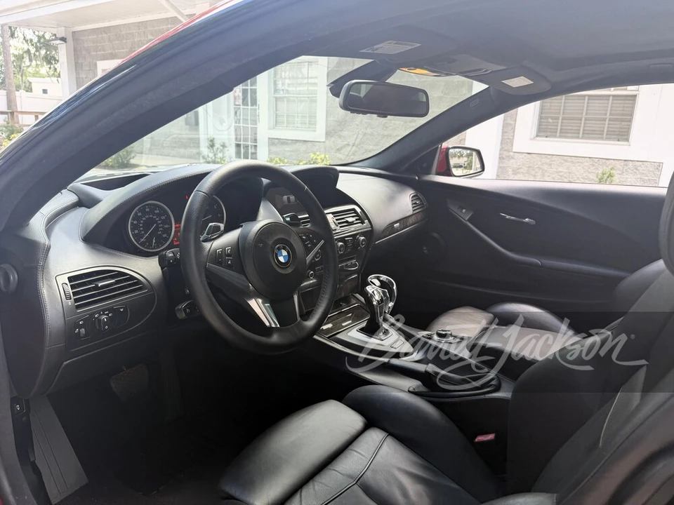 2010 BMW E63/E64 645Ci & 650i - Image 4 of 27