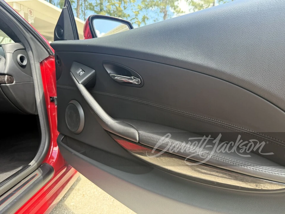 2010 BMW E63/E64 645Ci & 650i - Image 7 of 27