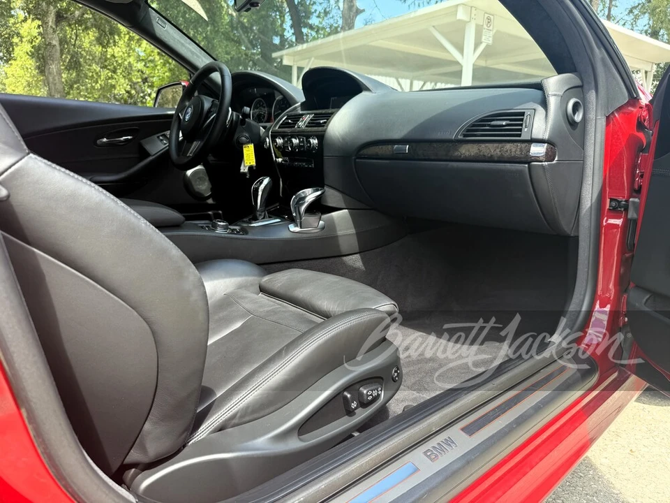 2010 BMW E63/E64 645Ci & 650i - Image 10 of 27