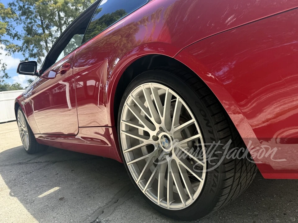 2010 BMW E63/E64 645Ci & 650i - Image 13 of 27