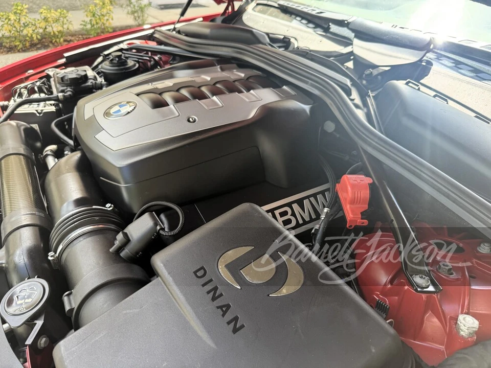 2010 BMW E63/E64 645Ci & 650i - Image 14 of 27