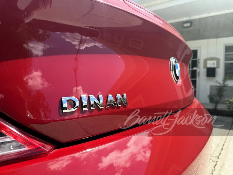 2010 BMW E63/E64 645Ci & 650i - Image 17 of 27