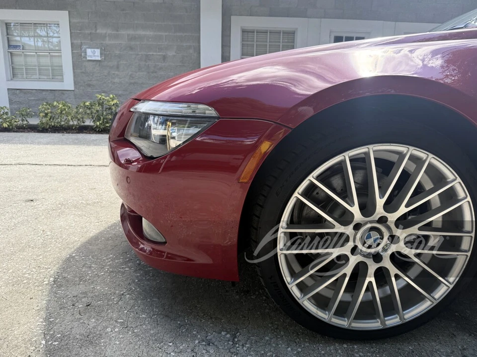 2010 BMW E63/E64 645Ci & 650i - Image 19 of 27