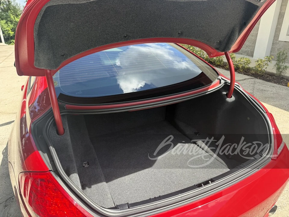 2010 BMW E63/E64 645Ci & 650i - Image 20 of 27