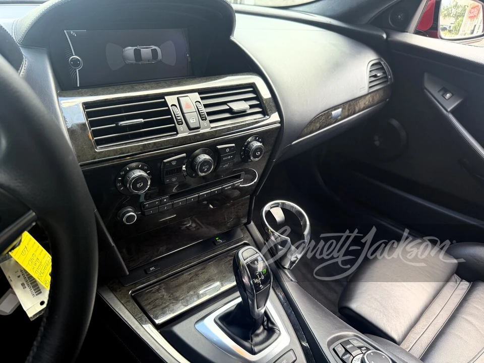 2010 BMW E63/E64 645Ci & 650i - Image 24 of 27