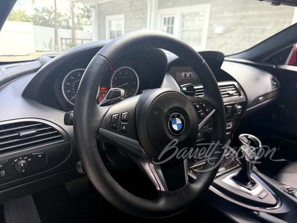 2010 BMW E63/E64 645Ci & 650i - Image 27 of 27