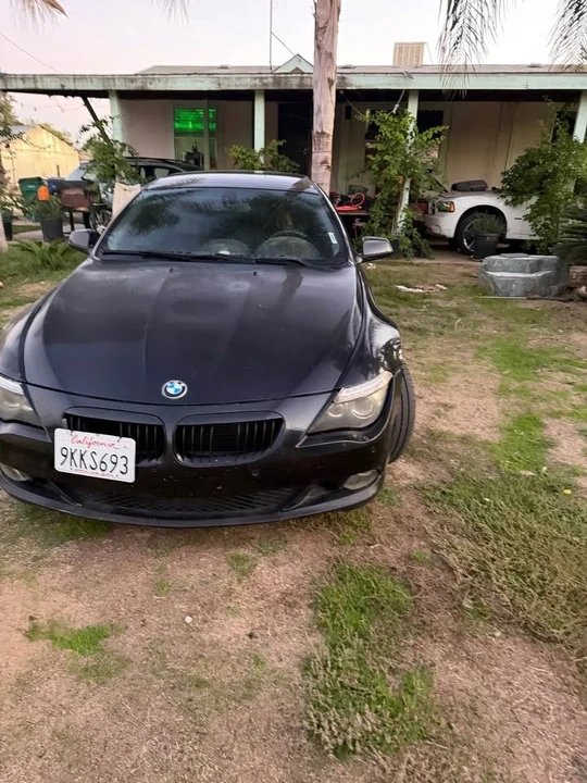 2010 BMW E63/E64 645Ci & 650i - Image 2 of 9
