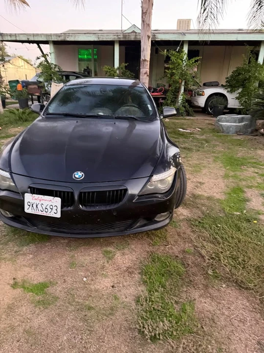 2010 BMW E63/E64 645Ci & 650i - Image 2 of 9