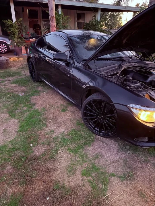 2010 BMW E63/E64 645Ci & 650i - Image 7 of 9