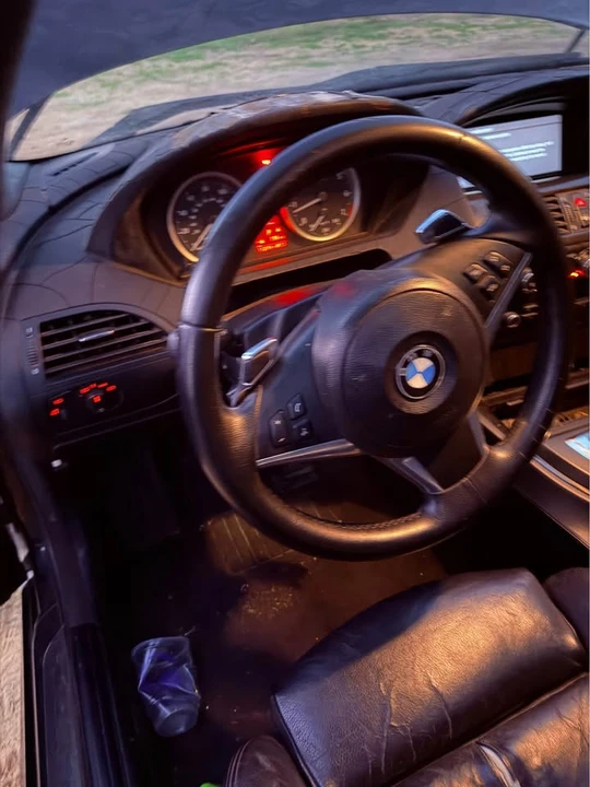 2010 BMW E63/E64 645Ci & 650i - Image 4 of 9