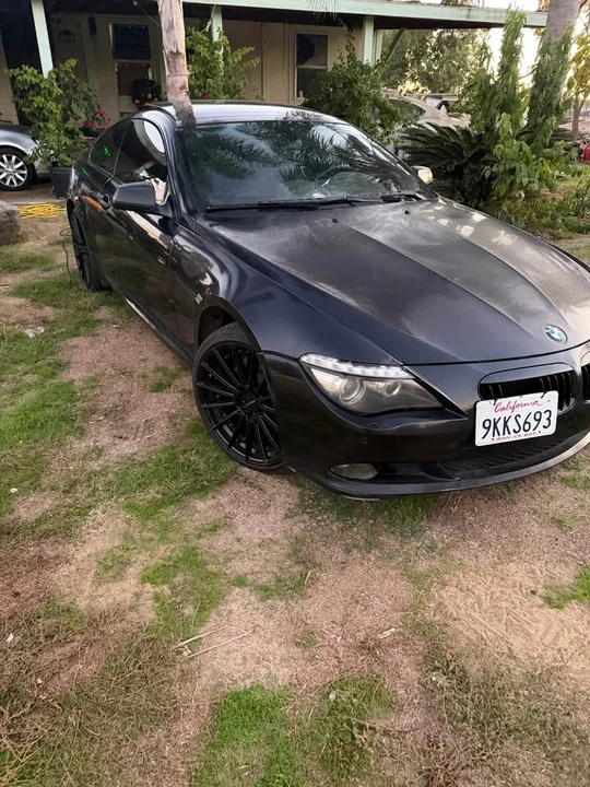 2010 BMW E63/E64 645Ci & 650i - Image 3 of 9
