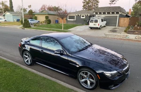 2010 BMW E63/E64 645Ci & 650i - Image 3 of 9