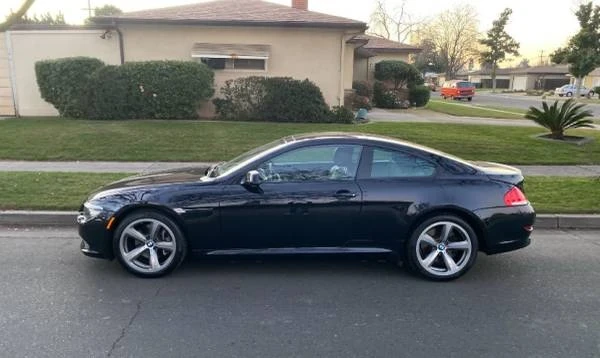 2010 BMW E63/E64 645Ci & 650i - Image 4 of 9