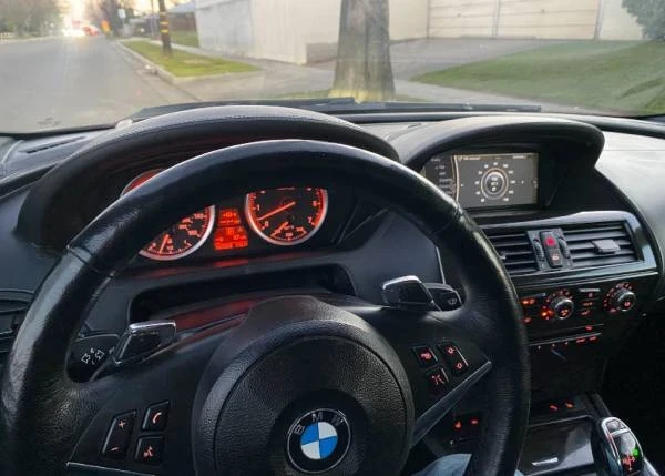 2010 BMW E63/E64 645Ci & 650i - Image 8 of 9