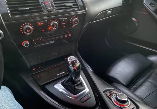 2010 BMW E63/E64 645Ci & 650i - Image 6 of 9