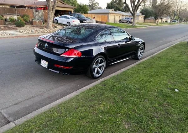2010 BMW E63/E64 645Ci & 650i - Image 5 of 9