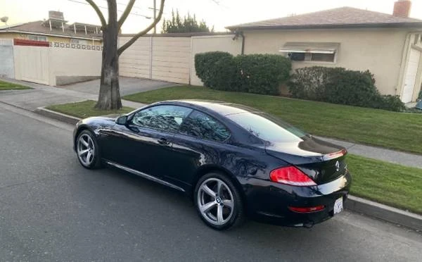 2010 BMW E63/E64 645Ci & 650i - Image 2 of 9