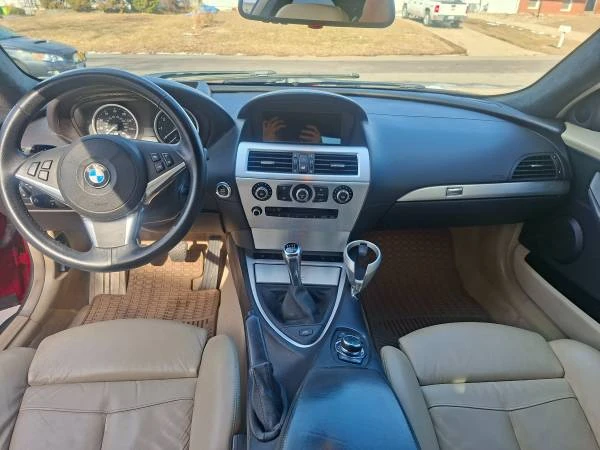 2010 BMW E63/E64 645Ci & 650i - Image 8 of 12