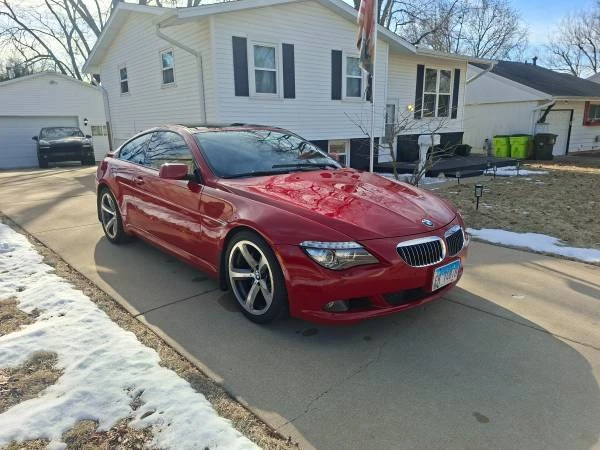 2010 BMW E63/E64 645Ci & 650i - Image 7 of 12