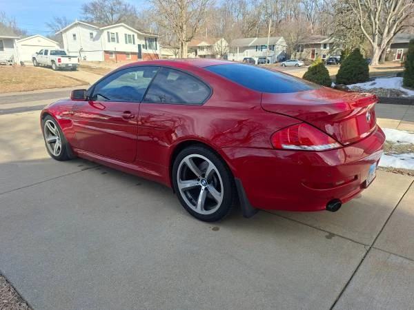 2010 BMW E63/E64 645Ci & 650i - Image 3 of 12