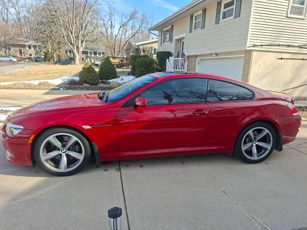 2010 BMW E63/E64 645Ci & 650i - Image 2 of 12