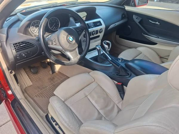 2010 BMW E63/E64 645Ci & 650i - Image 10 of 12