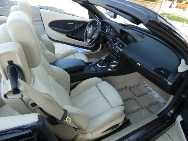2010 BMW E63/E64 645Ci & 650i - Image 20 of 21