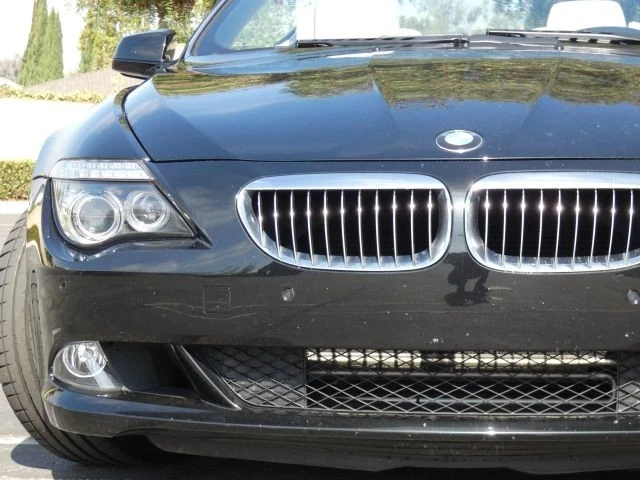 2010 BMW E63/E64 645Ci & 650i - Image 17 of 21