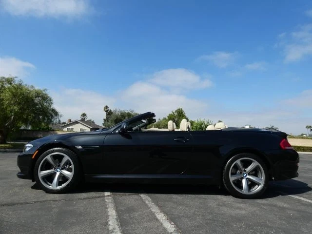 2010 BMW E63/E64 645Ci & 650i - Image 13 of 21